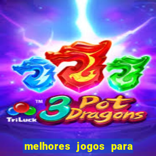 melhores jogos para ganhar dinheiro sem depositar